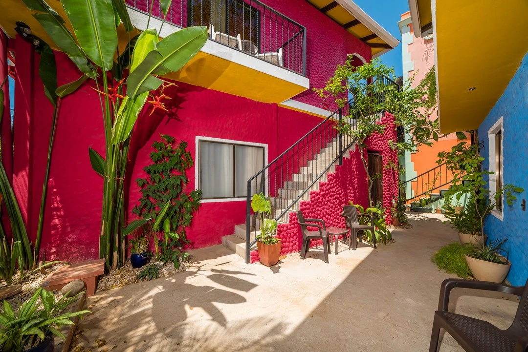 Conchal Hotel & Papaya Restaurant: Small Family-Run Boutique Hotel! - Gallery image 6