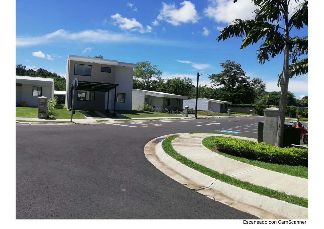 Home Construction Site For Sale in Tárcoles - Gallery image 25