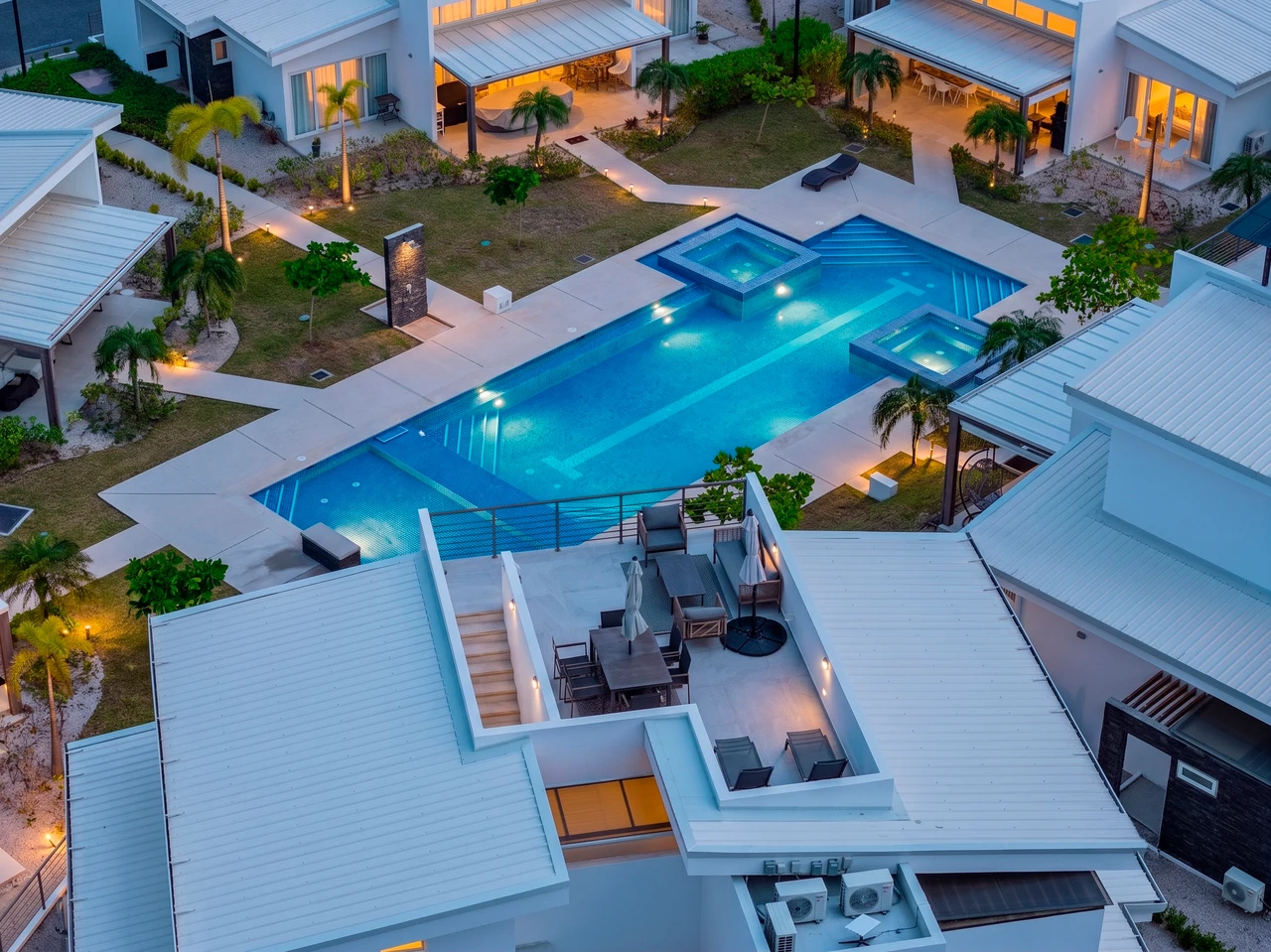 C5 Enclave: Premium Furnished 5-Bedroom Retreat Near Playa Avellanas - Gallery image 32