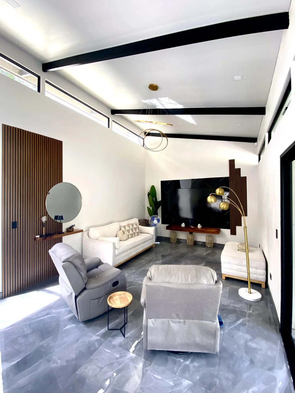 CASA BLANCA: $460,000  Villas Del Mar (near Tango Mar Resort, beach, golf, restaurants and waterfall) - Gallery image 13