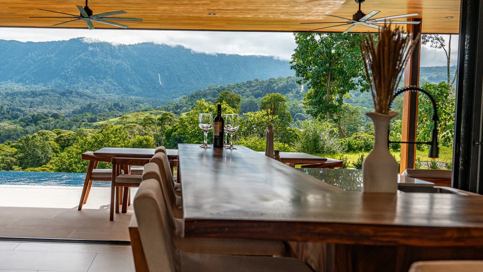 Luxury Modern Tropical Estate in Playa Dominical - Gallery image 31