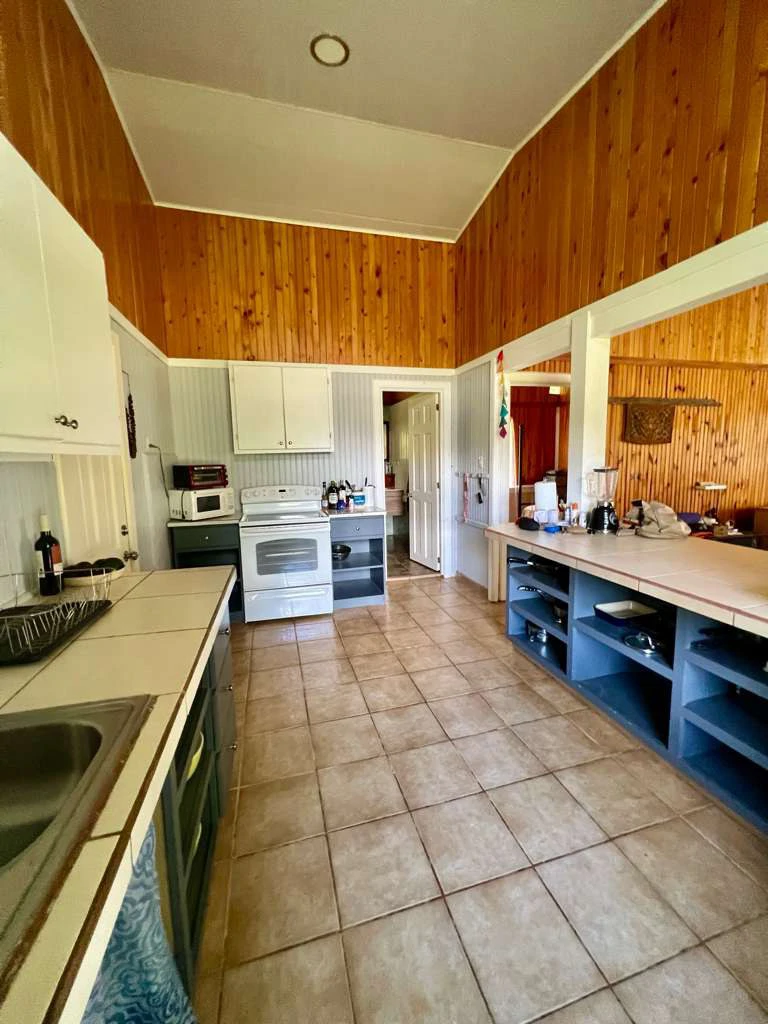 Tropical Organic Fruit Farm with 2 Bedroom Home - Gallery image 5