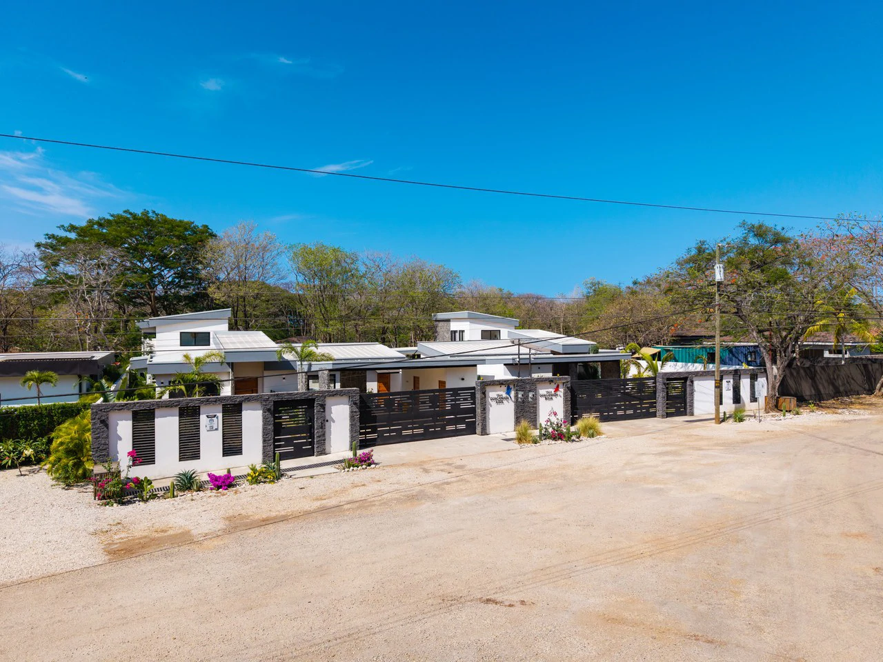 Casa Guacamaya Roja: Luxury Home in Playa Grande - Gallery image 12
