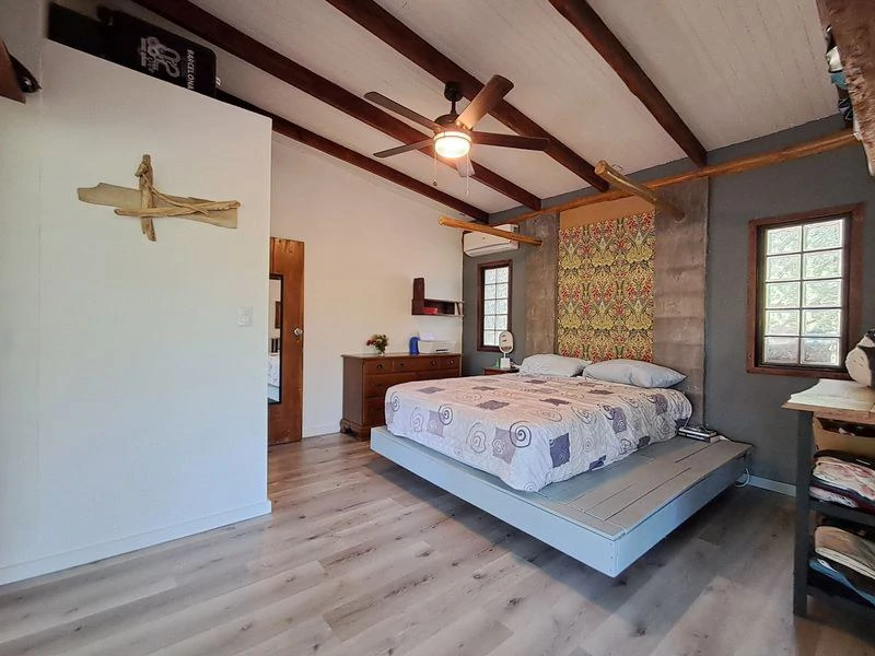 Casa Hippie: Charming Costa Rican-Style Home – Fully Renovated in 2024 - Gallery image 17
