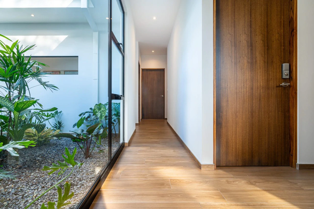 Amazing New Villa Cayman: Solar Powered and Walk to the Beach in Uvita! - Gallery image 47