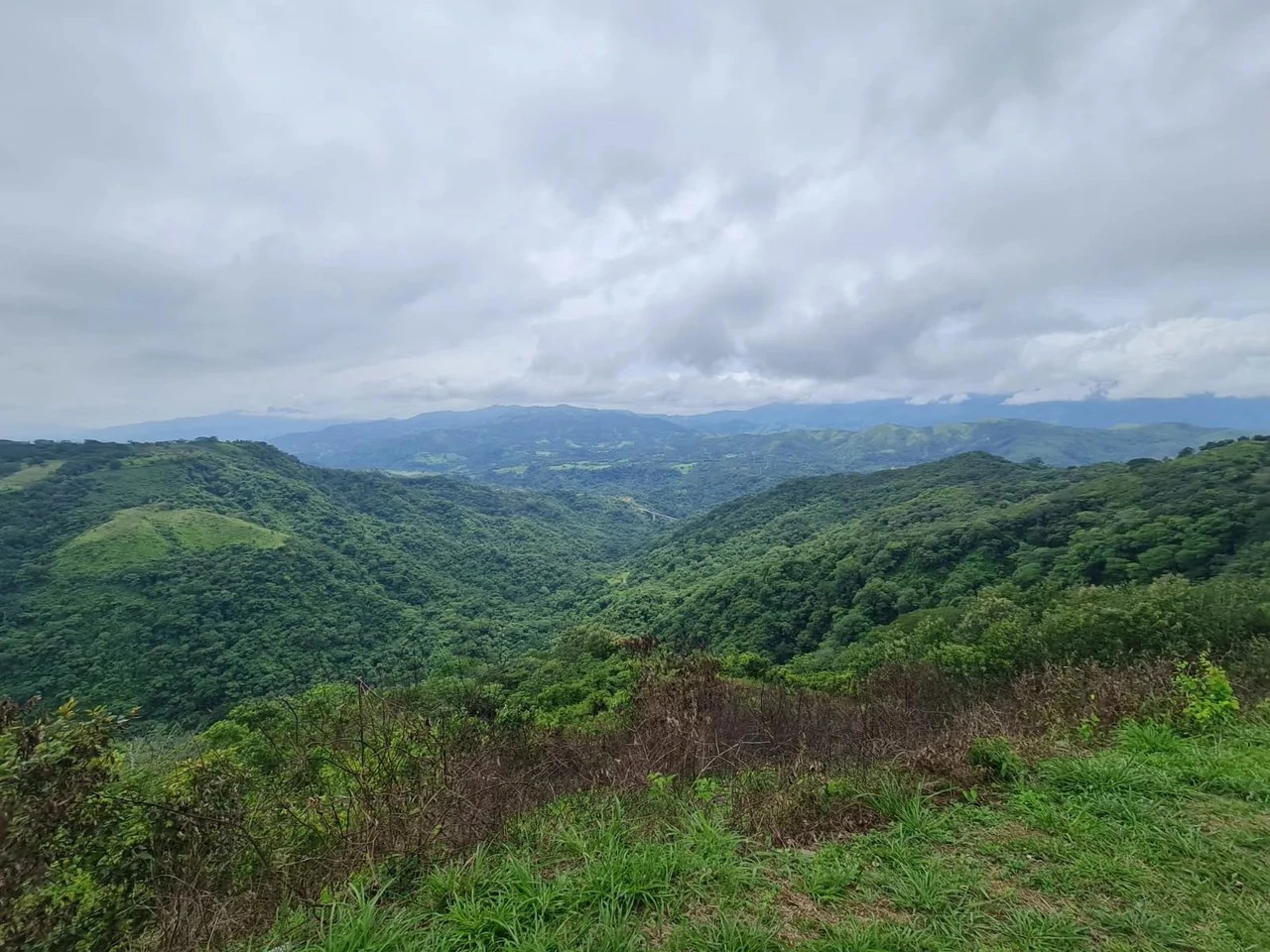Near the Coast and Mountain Home Construction Site For Sale in Orotina y Caldera - Gallery image 23