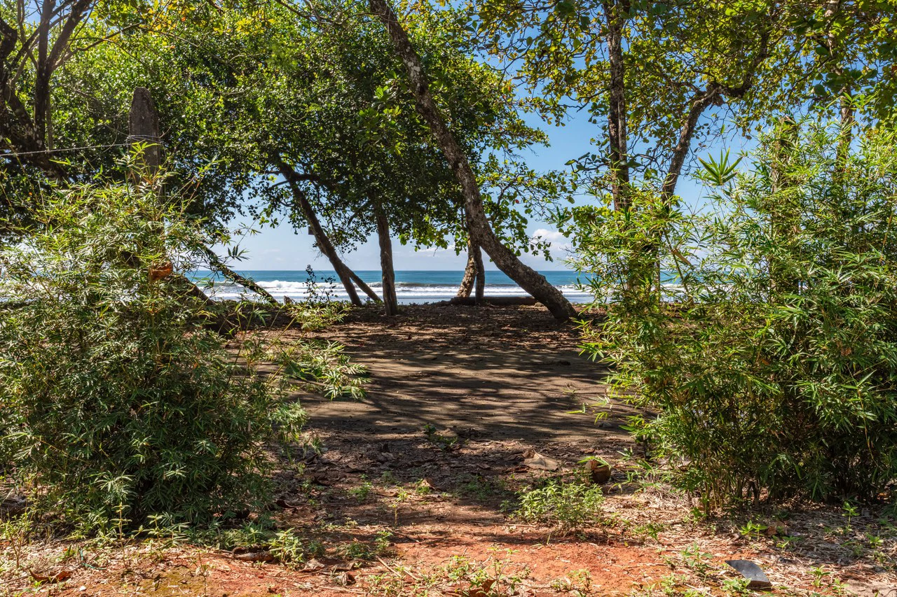 Exclusive Beachfront Opportunity south of Manuel Antonio Costa Rica - Gallery image 18