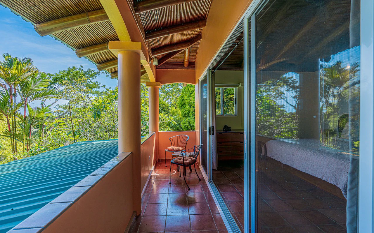 Whale's Tail Ocean View Estate with Extra Lot in Between Uvita and Dominical - Gallery image 31