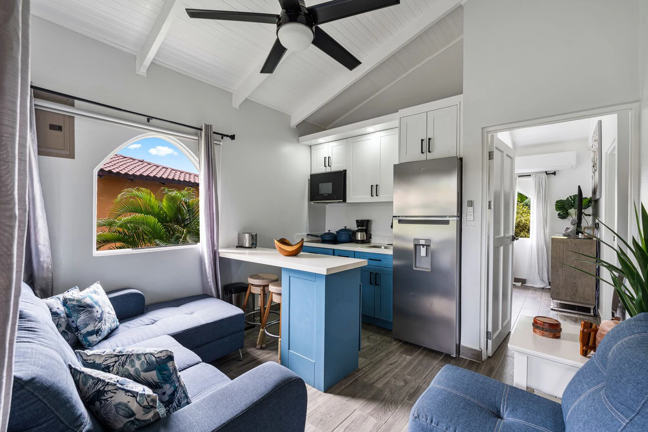 Casa Sereneness - Villaggio II, 405B:  Walk to the beach from this beautiful gated community - Gallery image 5