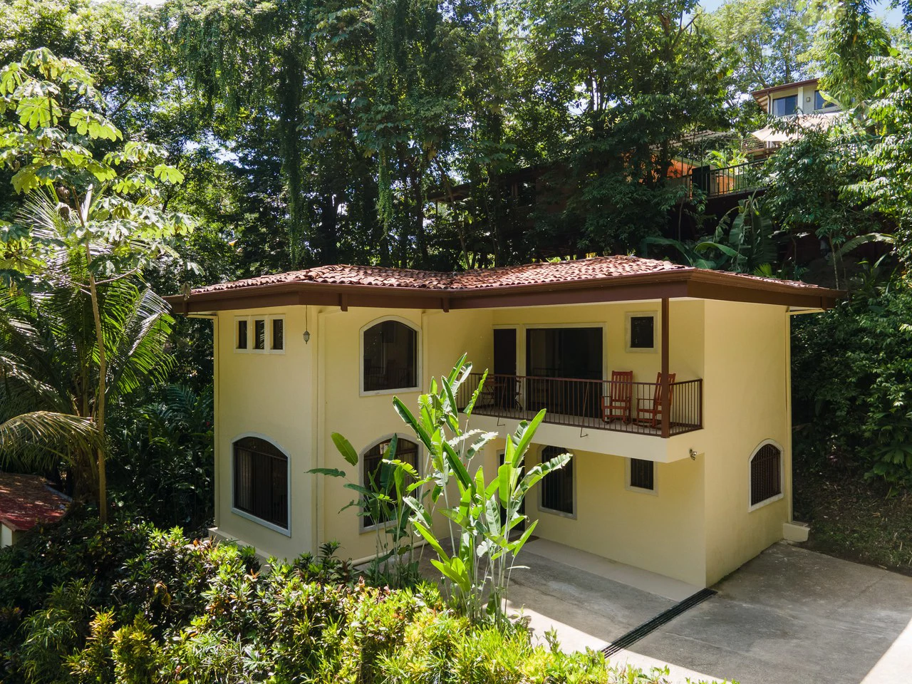 Manuel Antonio 3 bedroom- 3 bath with pool in Gated Development - Gallery image 79
