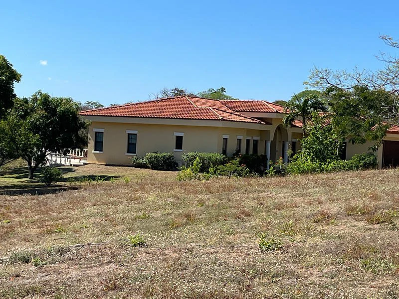 Near the Coast, Oceanfront and Riverfront Agricultural Land For Sale in Papagayo Gulf - Gallery image 9