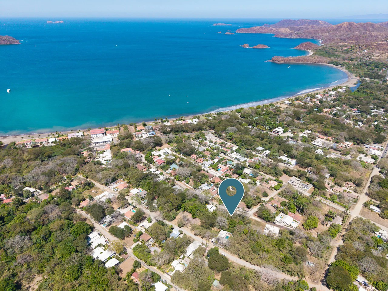Lot M29: Prime Build Opportunity | Surfside Potrero - Gallery image 11