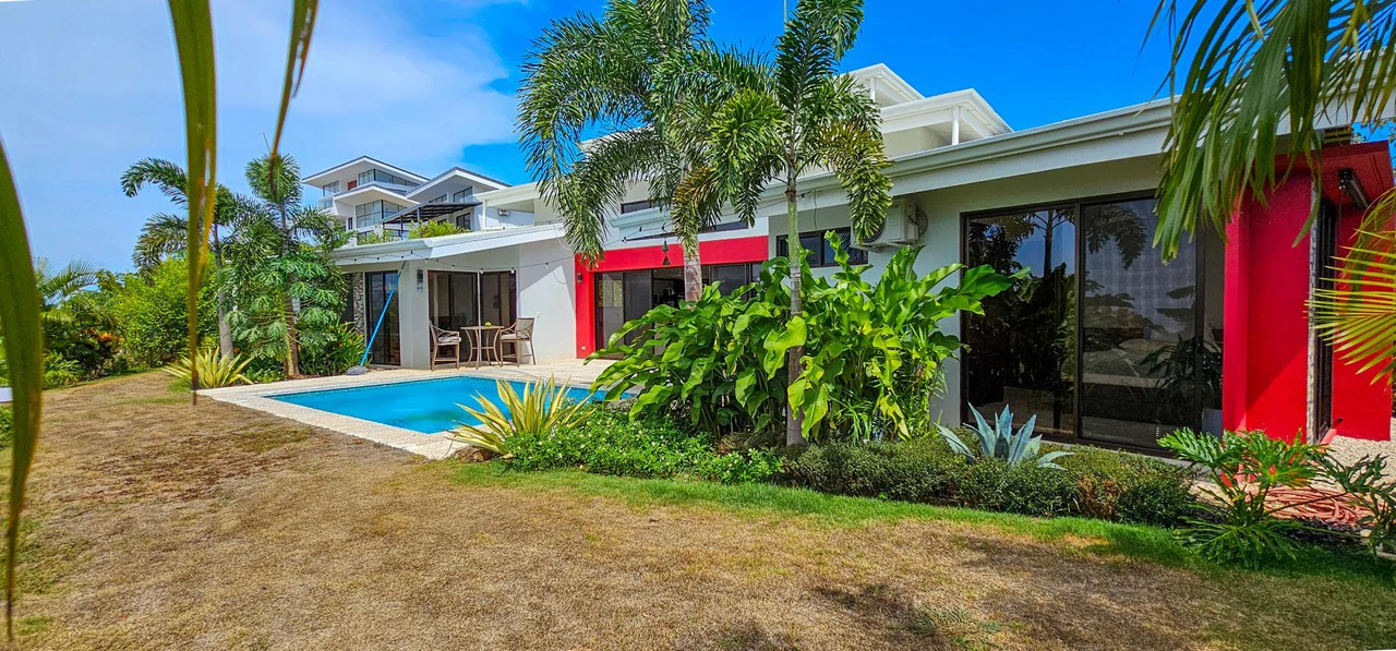 Casa Pacifica: A Prime 3bed 2.5bath Ocean View Home In Carrillo Beach - Gallery image 3