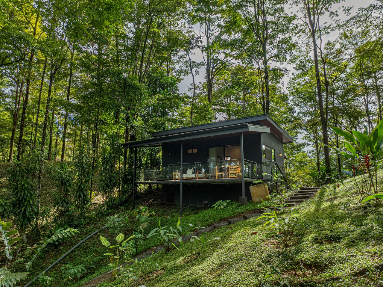 La Sombra Villas: Where Nature Meets Comfort in Tinamates! - Gallery image 70