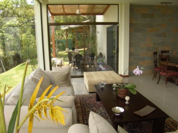 Modern style house for sale Ciudad Colon in gated community - Gallery image 8
