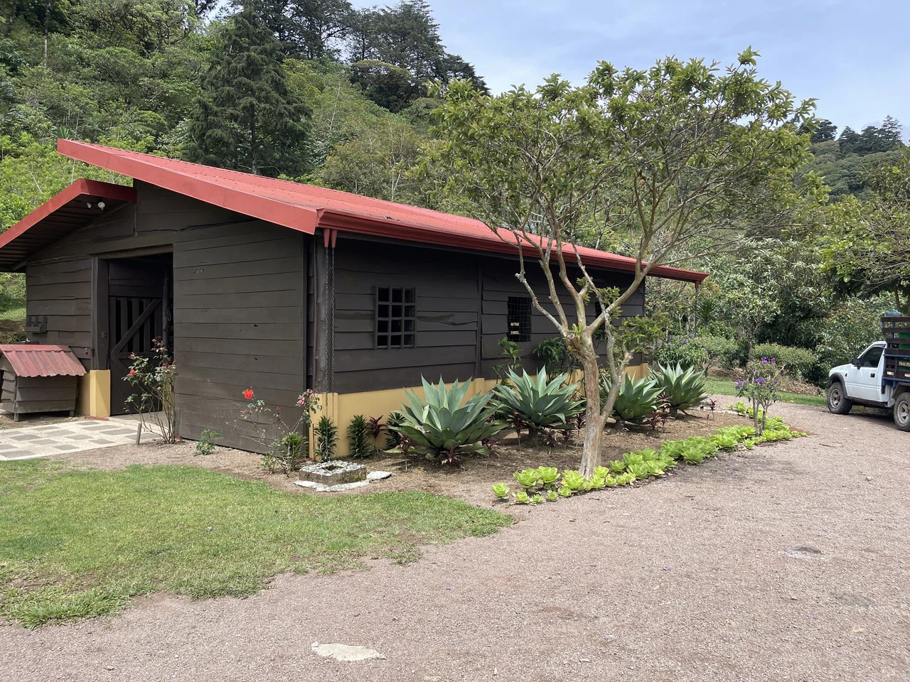 Cartago, gourmet coffee plantation: Charming Coffee Retreat Home with Stunning Views and Gourmet Coffee Plantations - Gallery image 25