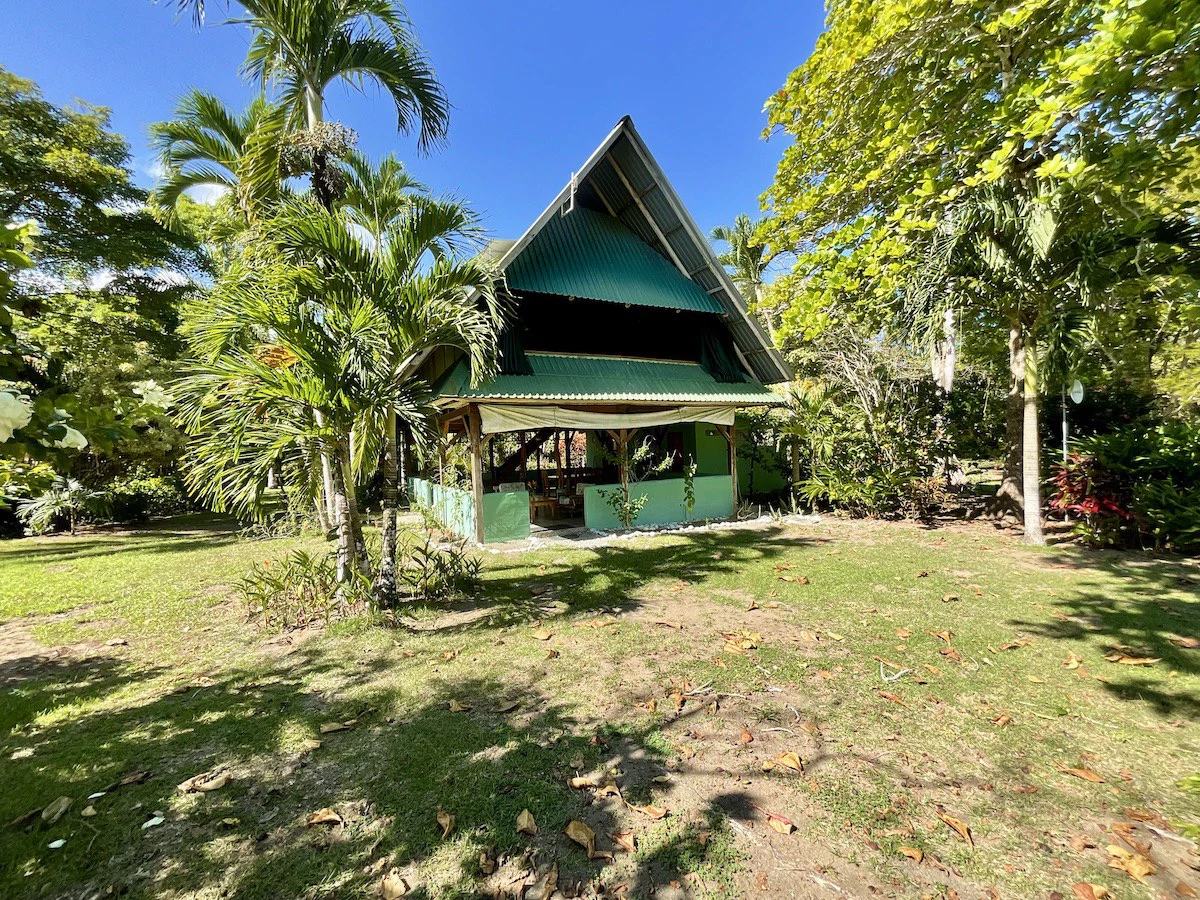 Punta Soñada: Point Break Beachfront Property Osa Peninsula - Gallery image 8
