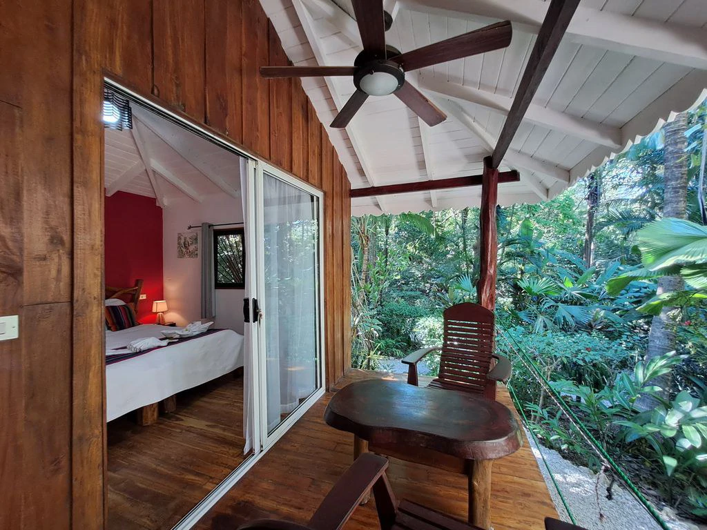 Samara Jungle Boutique Hotel: When Elegant & Romantic Bungalows Seamlessly Blend Into Nature's Bounty. - Gallery image 21