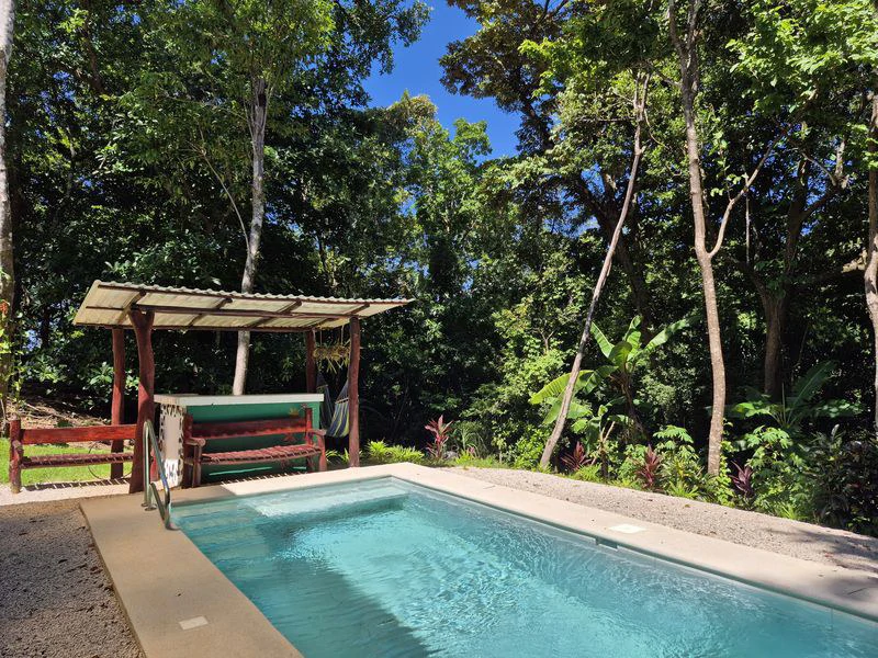Casa Sol y Luna: 2-bedroom House with Local Charm and a Pool in the Secure Montaña Community. - Gallery image 17