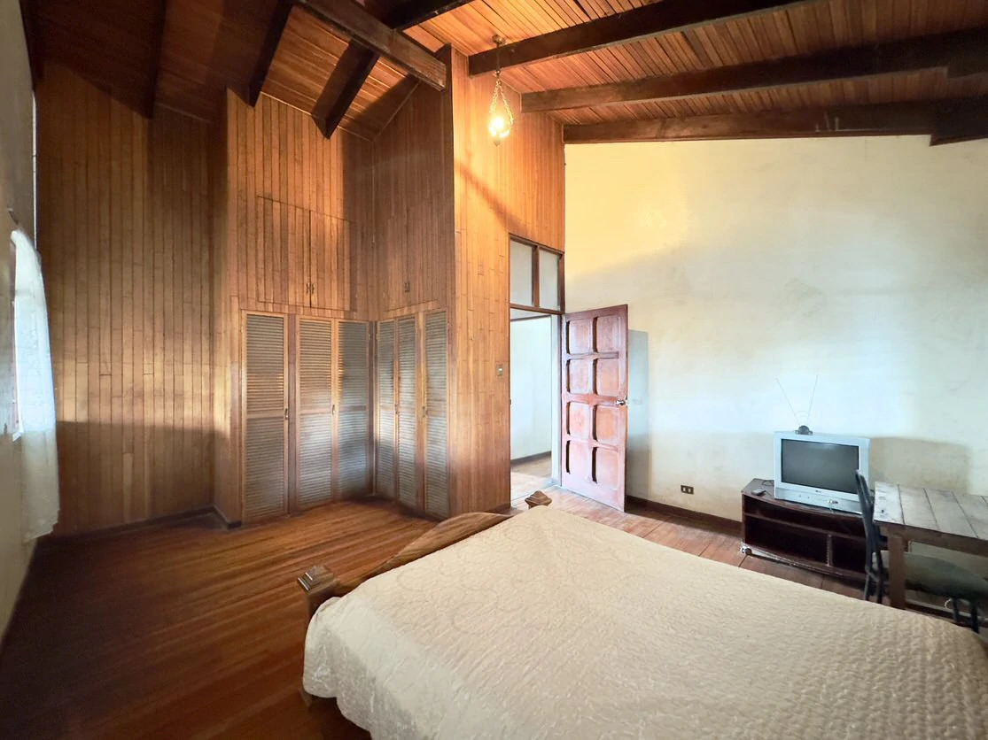 Casa Antigua: Beautiful old fashioned house with great piece of land in Barva Heredia - Gallery image 24