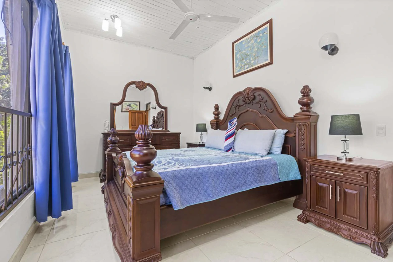 Casa Pacifico:  Four Home Complex, Walk to the Beach - Gallery image 6