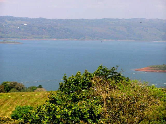 Hacienda Poseidon: 33 acre property overlooking Lake and Volcano Arenal - Gallery image 12