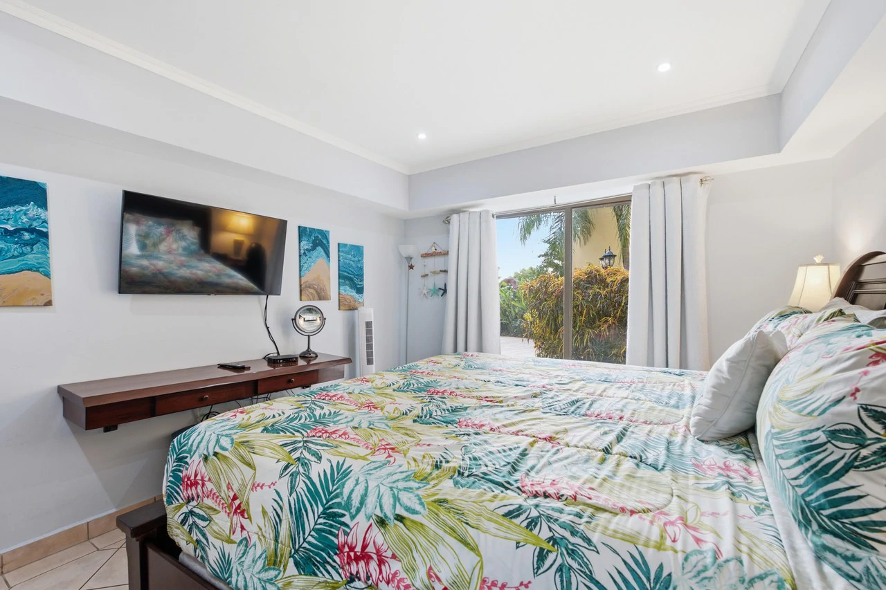 Sunrise 51: Ground-Floor Condo in the Heart of Tamarindo - Gallery image 11