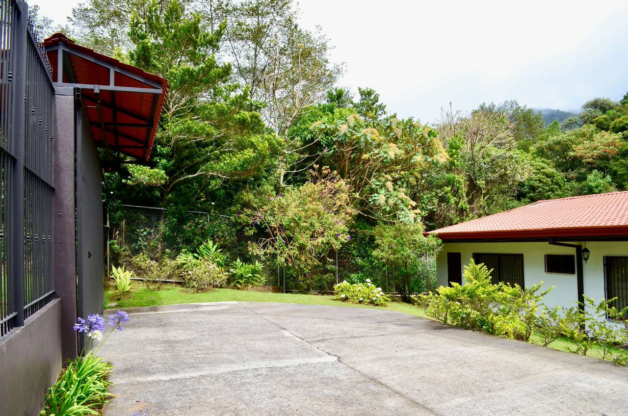 HOUSE IN TIROL HEREDIA: Leave surrounded by nature and peace - Gallery image 8
