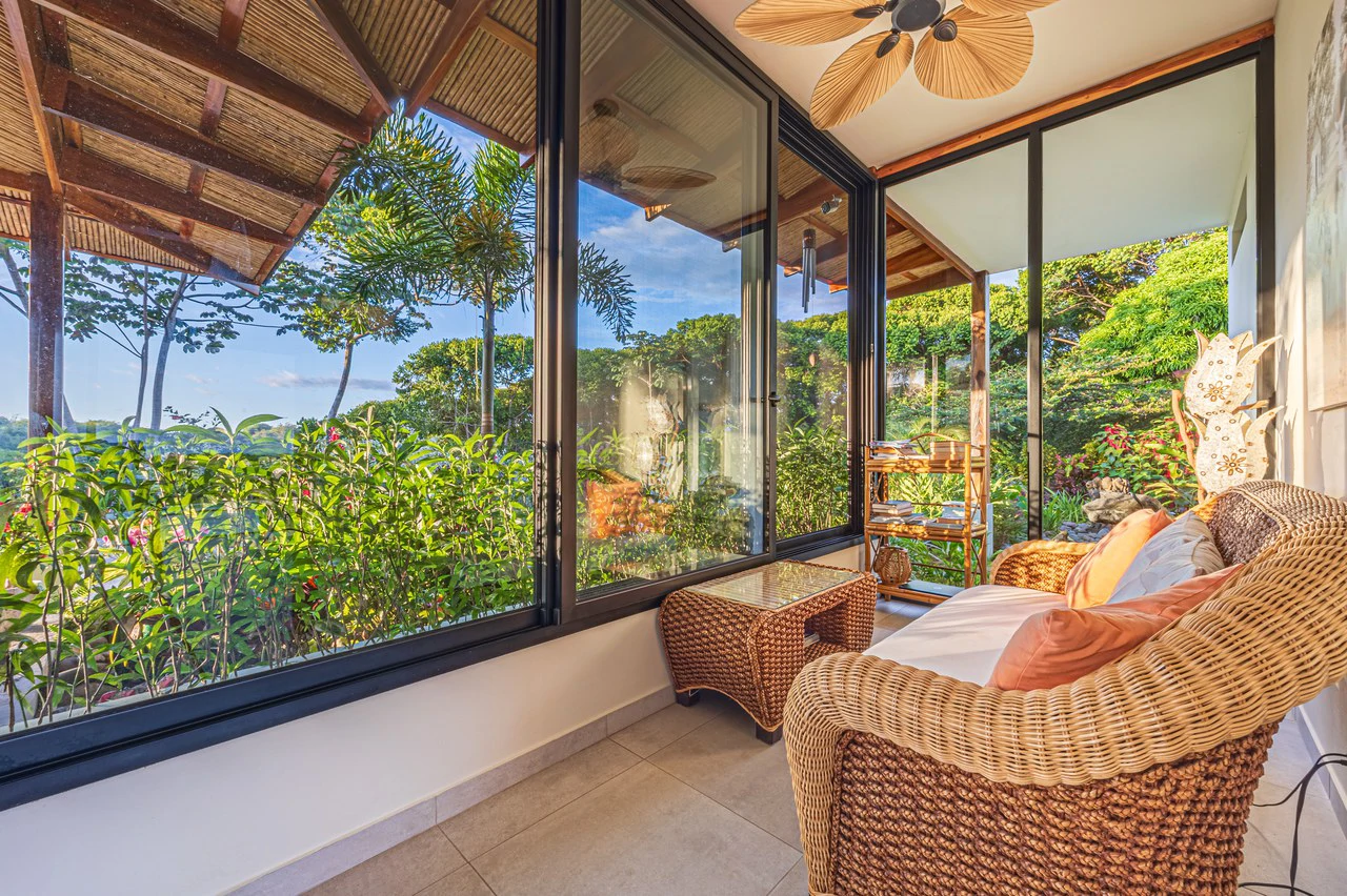 Iconic Luxury Estate with Unmatched Mountain Views | Manuel Antonio Estates - Gallery image 38