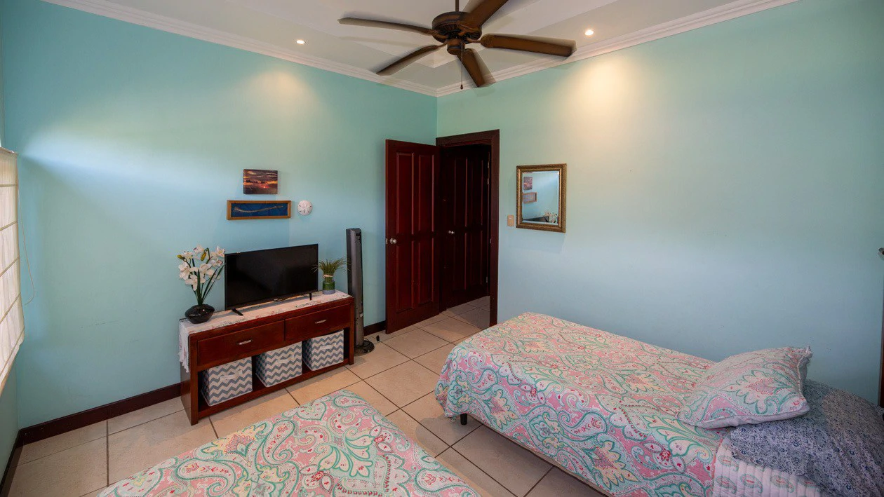 Fantastic Casa Paraiso Azul: In Demand Community in Bejuco, just 400 yards from the beach! - Gallery image 27