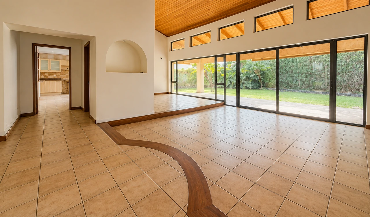House for sale in Bosques de Lindora Condominium Santa Ana Costa Rica