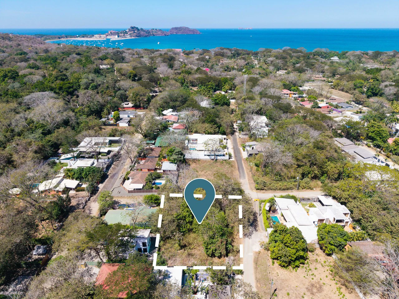 Lot B1: Prime Corner Lot | Surfside Potrero - Gallery image 4