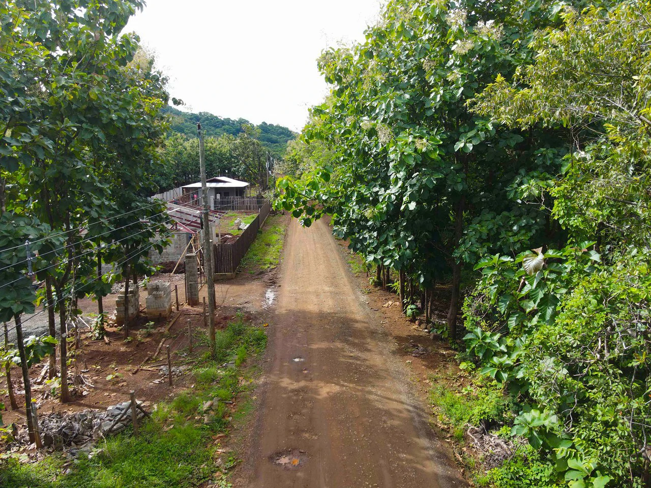 Finca Montecito: Ocean View Development Finca in Playa Avellanas - Gallery image 11