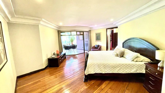 Casa Pinares: Rare 0.30-Acre Sprawling Garden Estate in Pinares, Curridabat | 1,241 m² Lot with Mature Trees, Protected Forest Views & 5,380 Sq. Ft. Build - photo 27