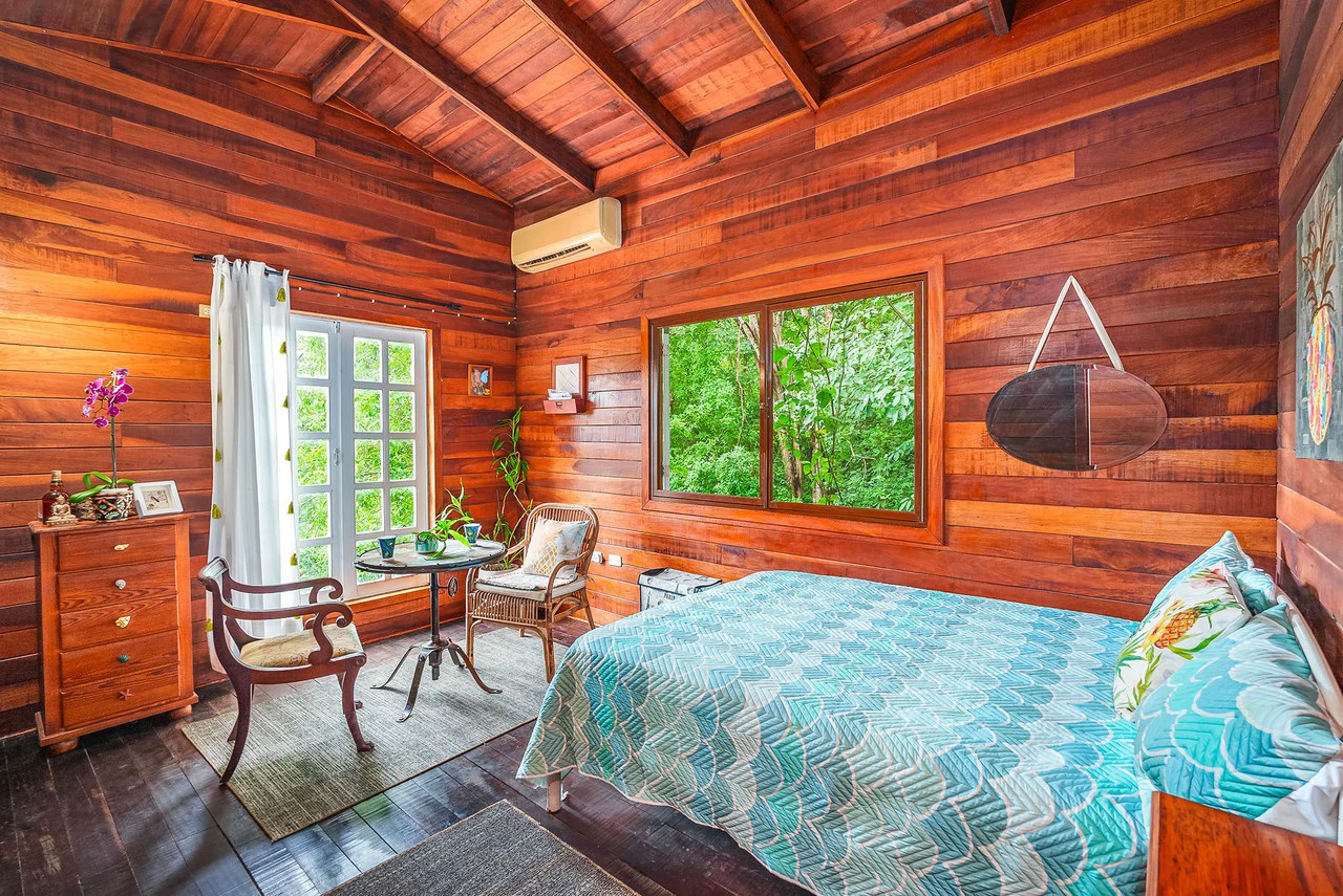 Cabinas Corazon de Tamarindo:  2 Homes and 4 Apartments - Gallery image 23