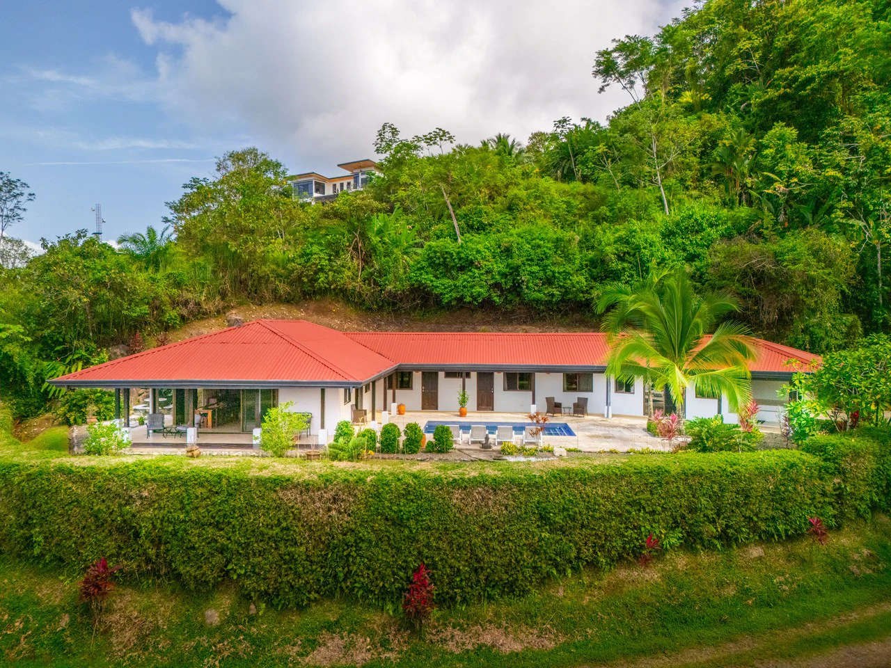 3 Bedroom home in Cinco Ventanas with Incredible Ocean View! - Gallery image 8