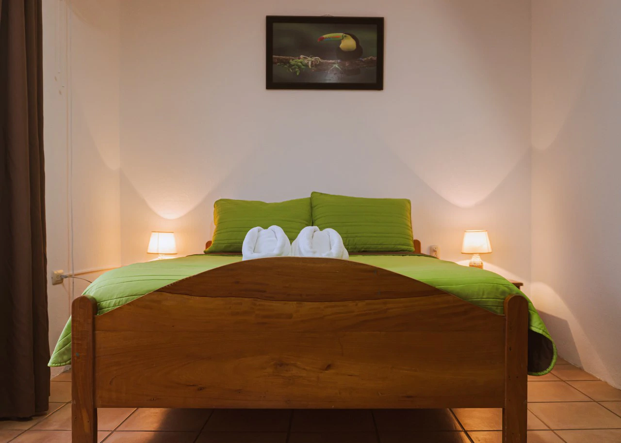 Monteverde Hotel & Attached 3-Bedroom House with Scenic Views CP0626: Boutique Hotel with Attached Private Residence in Monteverde – Turnkey Investment - Gallery image 19