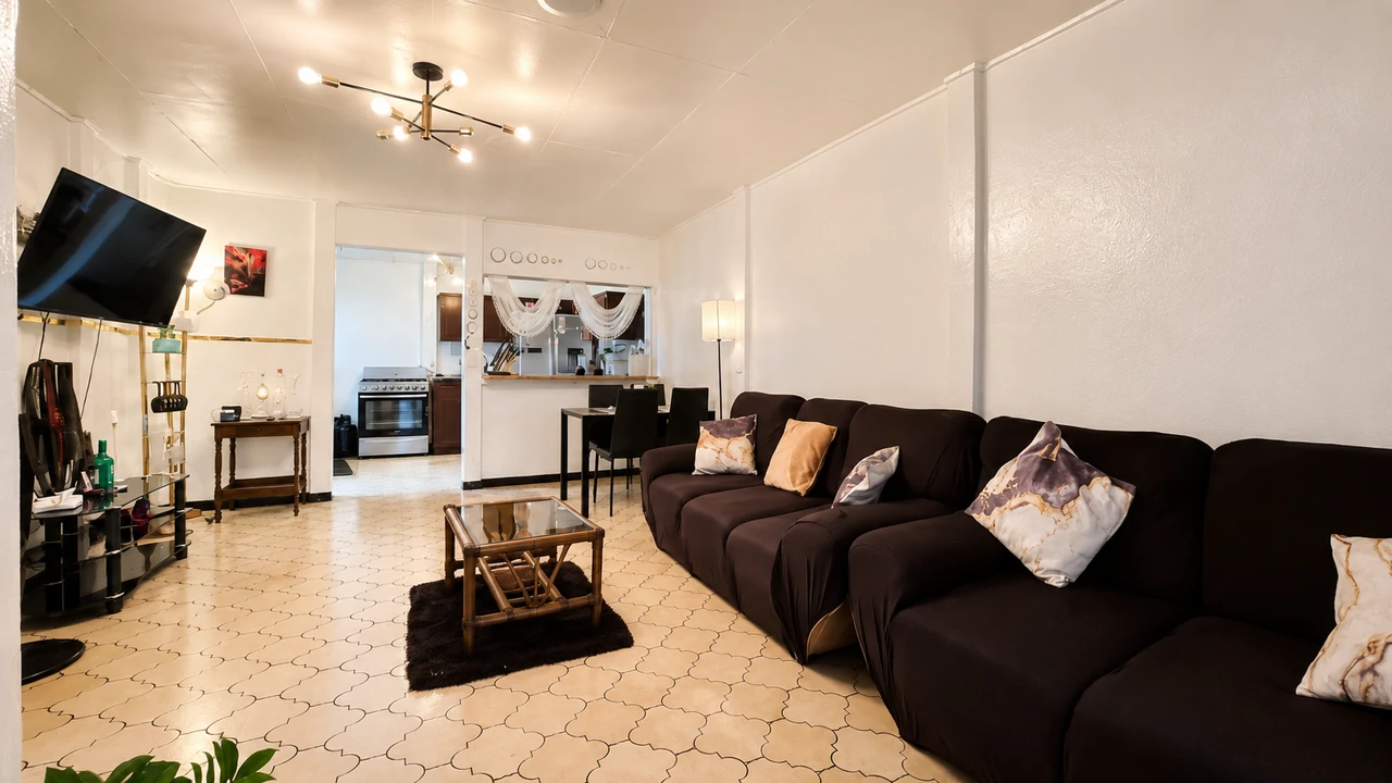 House For Sale in San Andres - Gallery image 4