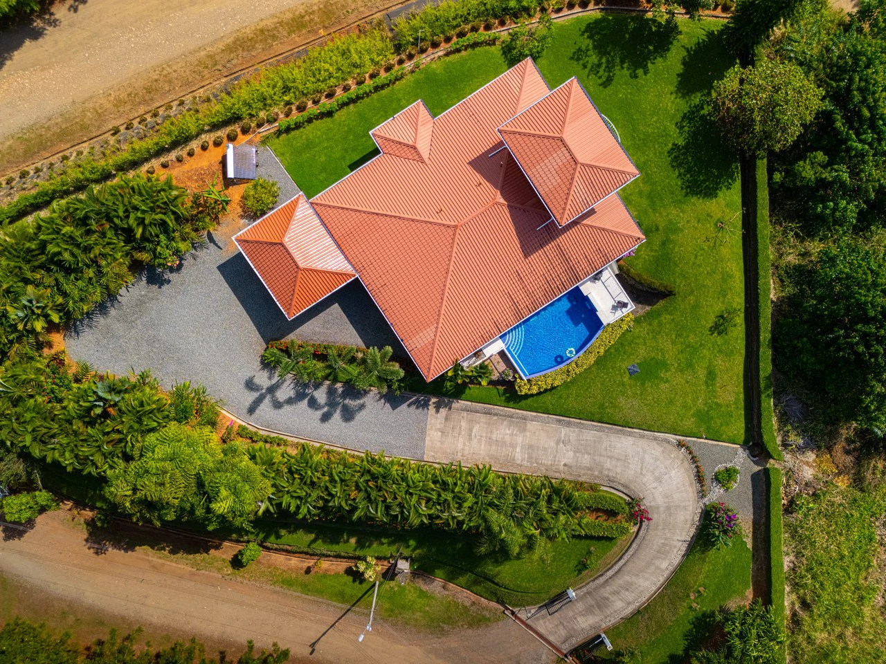 Casa Oma - Phase 11 - Ojochal: Mountain House For Sale in Ojochal - Gallery image 6