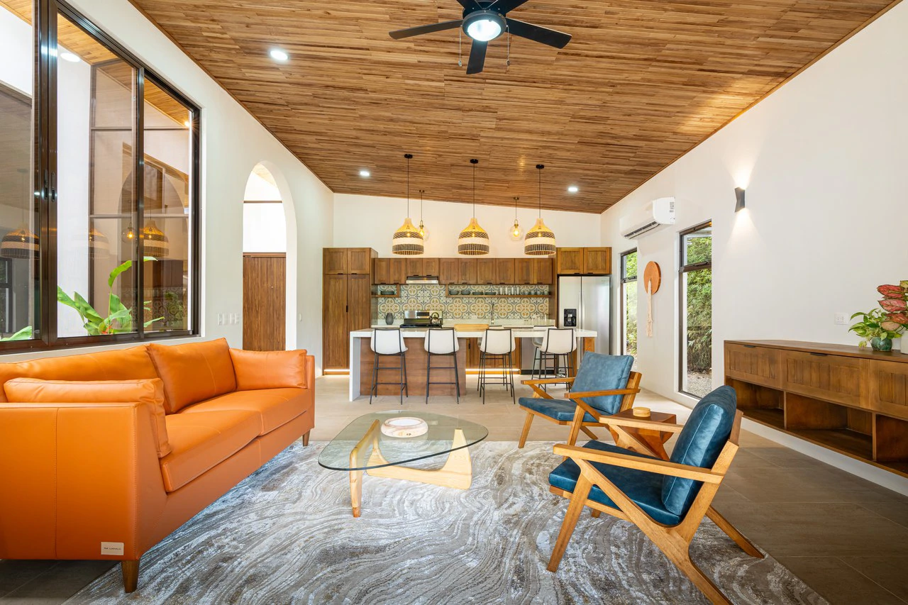 Uvita Tropical Urban Home, New Quality Build! - Gallery image 2