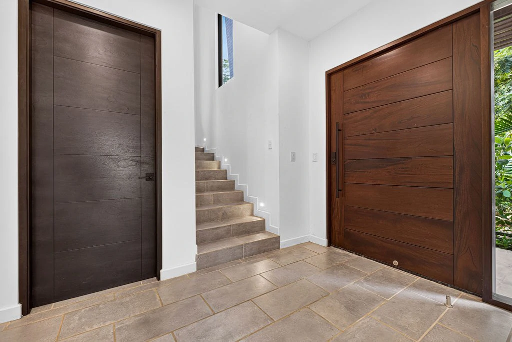Casa Arcana: Luxury 3BR Condo with Private Pool in Tamarindo Parks | Walk to Beach - Gallery image 17