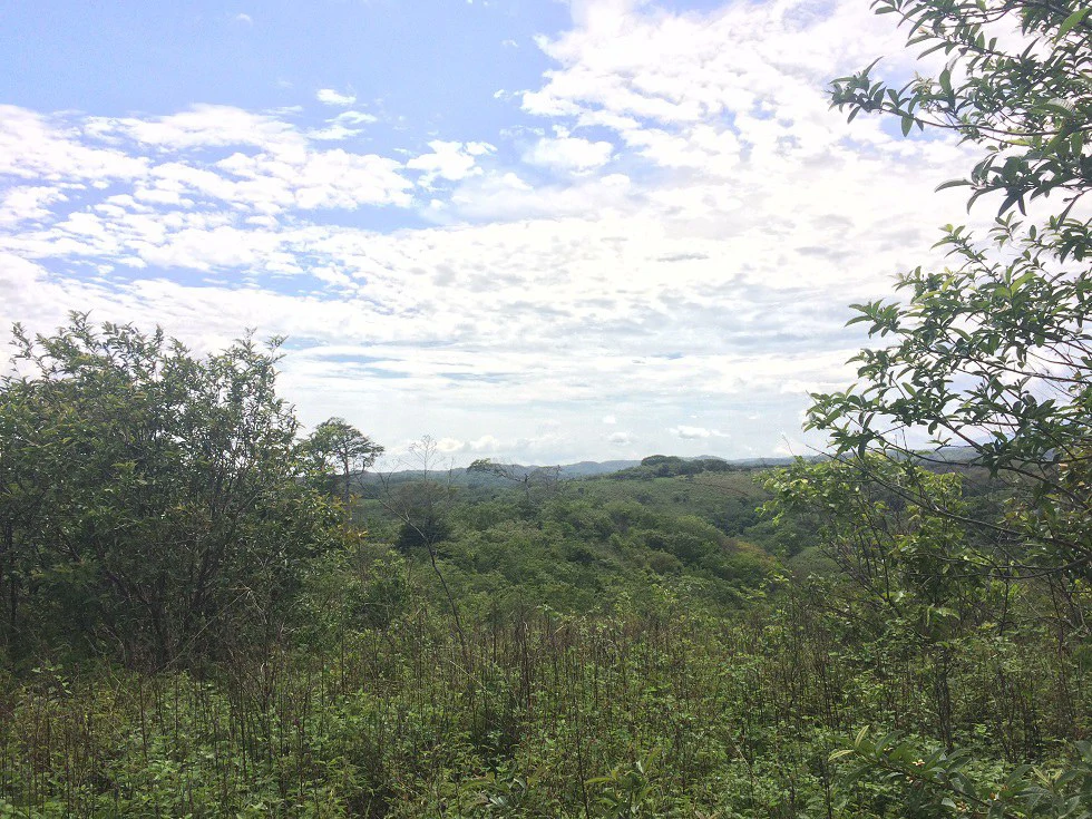 Mountain Property for Sale with charming 360º views of Guayabos Valley and the Volcanoes - Gallery image 15