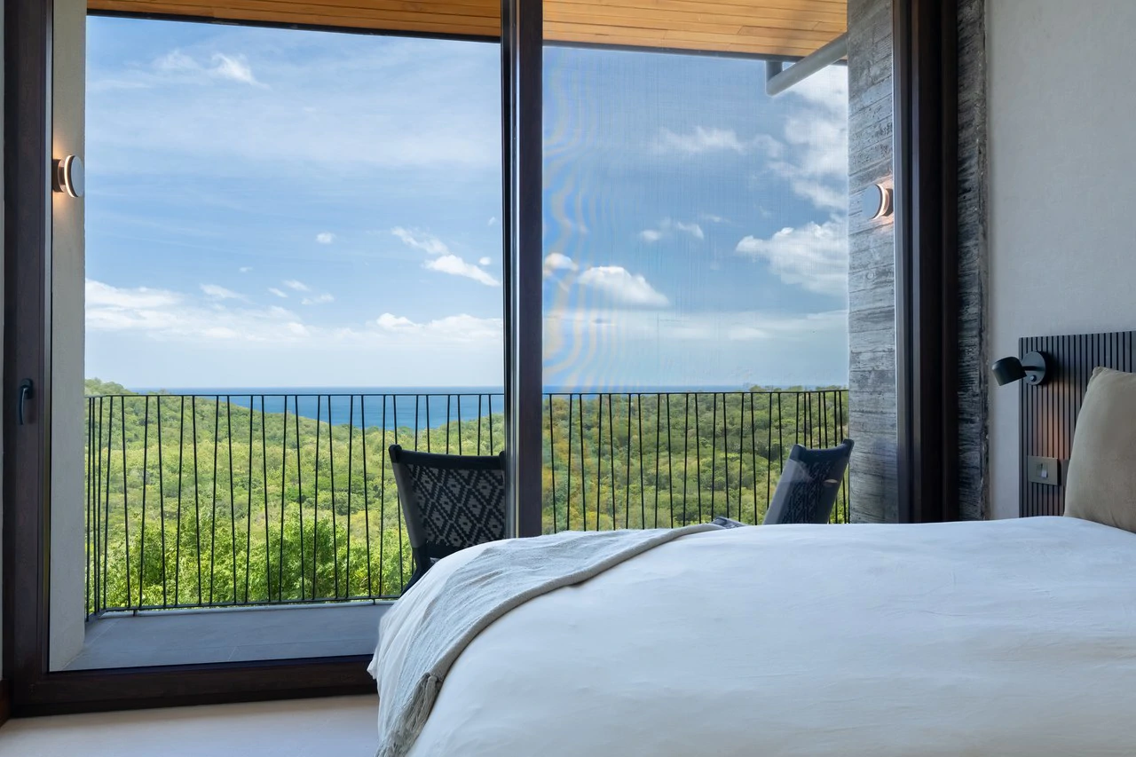 Casa Pristine: Luxury Ocean View Home in Las Ventanas - photo 32