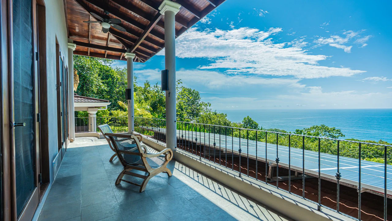 Ocean View Luxury Estate with An Incredible Location in Dominical - Gallery image 59