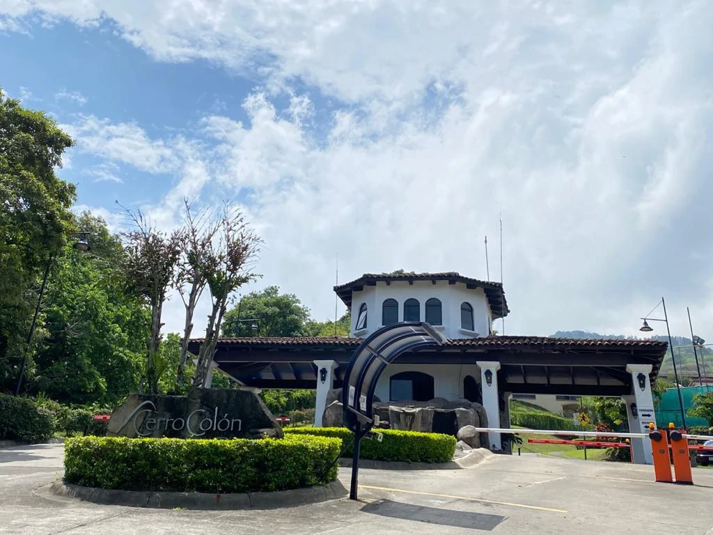 Lot for Sale in Gated Community Cerro Colon Ciudad Colon Costa Rica - Gallery image 12