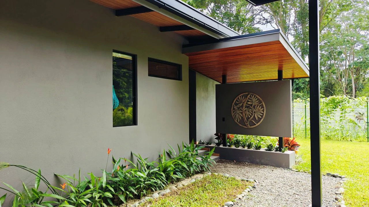 ID 843 - Playa Negra, Puerto Viejo: 2 Bd/2 Ba - Modern Luxury Minutes From the Beach - Gallery image 36