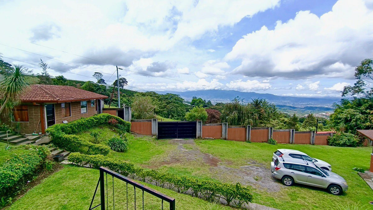 Finca doña Flory: Property with incredible views in Santa Barbara, Heredia - Gallery image 53