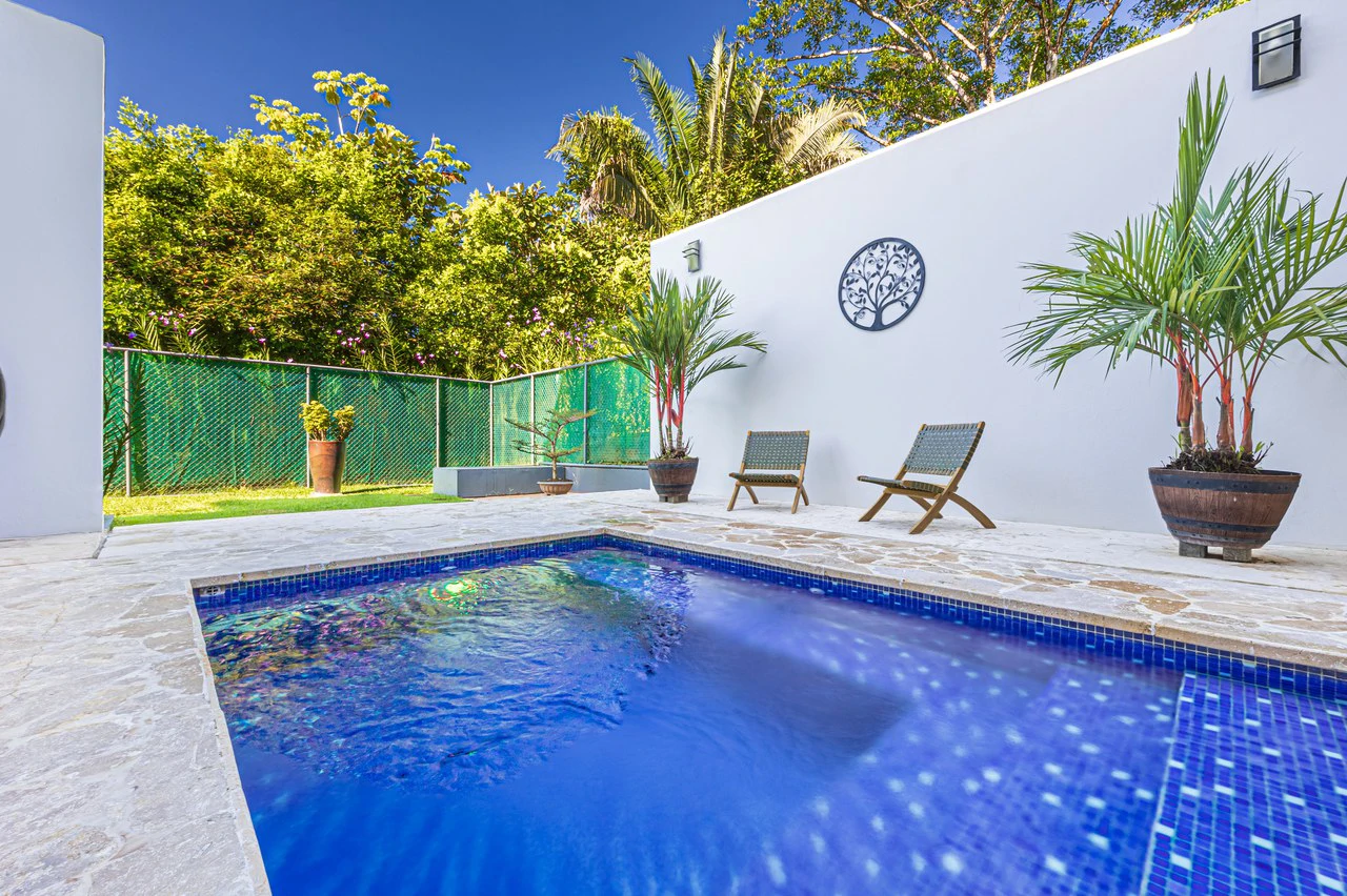 Elegant Tropical Villa Steps from Playa Hermosa – Gated Community - Gallery image 3