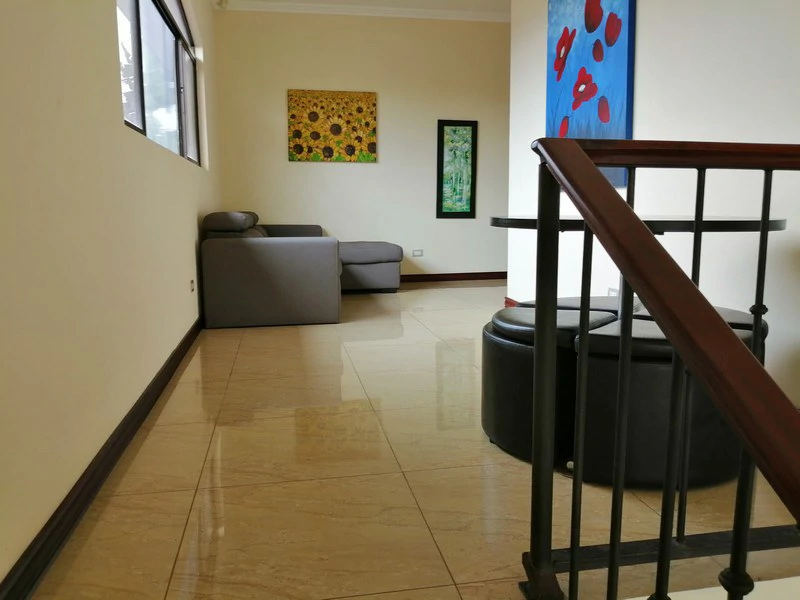 Incredible Casa Rimon, Huge 2 Story Home with Pool in Bejuco: Walk to the Beach from a rare 4 bedroom home! - Gallery image 18