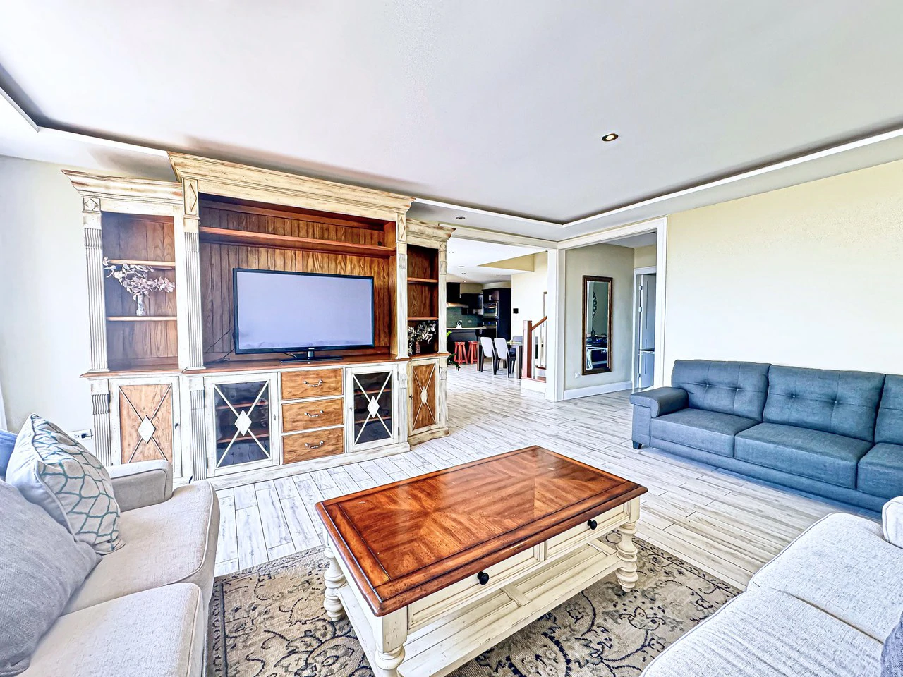 Casa Tulip Breezes:  Casa Tulip Breezes mountainside home for sale in Escazu - Gallery image 4
